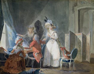 The Fashion Seller